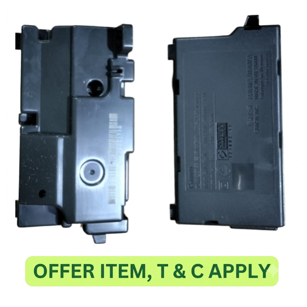 Power Supply For Canon Pixma MG2470 / E477 / MG2577 / E410 / E470 Printer (QC4-7484)