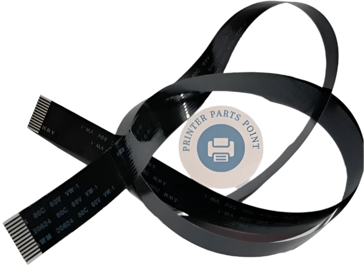 CCD Cable For Brother DCP-T220 / T310 / T420w / T510w / T520w / T710w / T820dw (Import New)