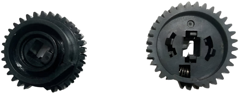 Clutch Gear For HP Never Stop Laser 1200a / 1200W / 1000a / 1000w (RC Original)