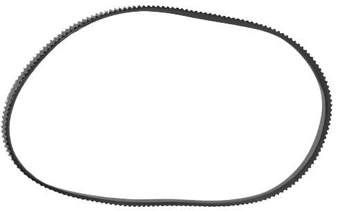 Motor Drive Belt For HP LaserJet P1108 / M1136 / MF244dw / MF241d / MF232w / LBP6018 / MF3010 / LBP151dw / LBP6230dn (RC Original)