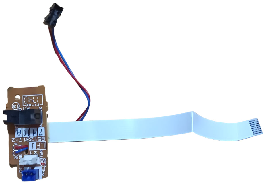 Paper Out Sensor For Brother DCP-L2520d / L2321d / L7500d / L2541dw / 7535dw (LV0579001 / B512317-2)