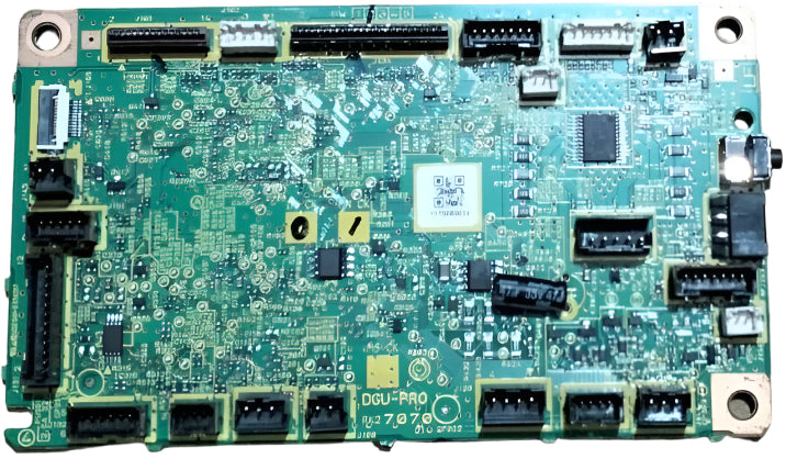 DC Controller Board For HP LaserJet Pro M501dn / M501 Printer (RM2-7950)