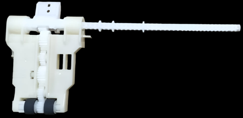 Paper Pickup Roller For Epson EcoTank L1455 / L15150 / L6570 / L6580 A