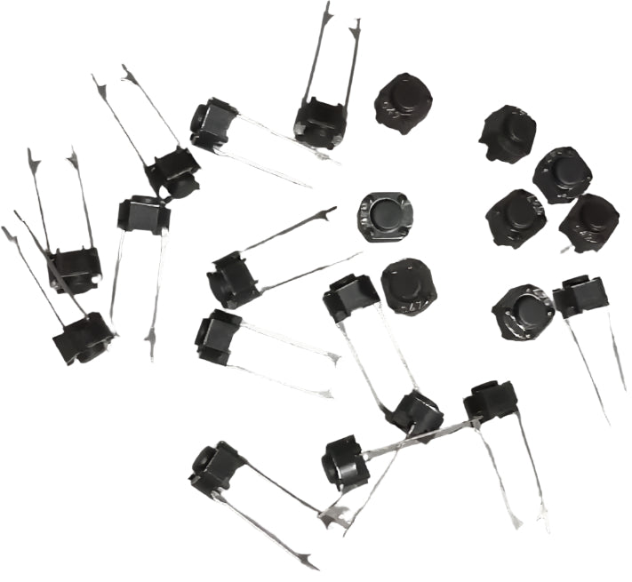 Power Switch For Epson L3110 / L8050 / L3210 / L3250 / MF244dw / MF232w / M403 / M405 / 4004 / M1120 / L18050