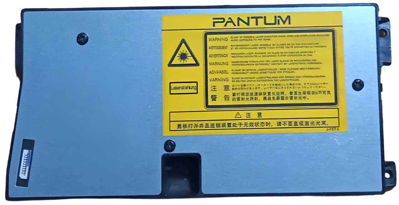 LSU For Pantum P2200 / P2500 / M6502 (IO-L611-S22)