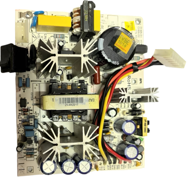 Power Supply For TVS MSP 250 Star Dot Matrix Printer (40 Volt)