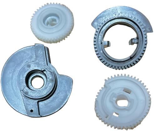 canoscan gear ASF Gear For Canon Pixma G2000 / G2010 / G3000 / G3010 / G4010 Printer