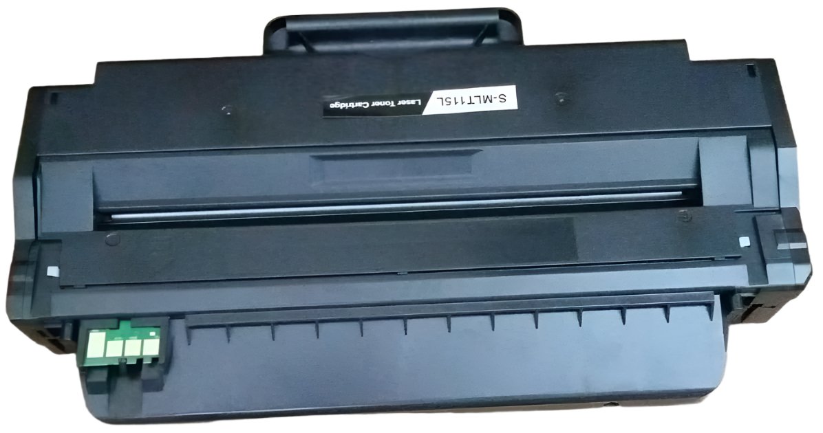MLT115L Toner Cartridge / MLT-115L Cartridge For Samsung Xpress SL-M2830dw / M2880fw Wifi Laser Printer (New Import) Box Pack