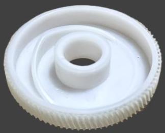 PF Gear For Brother DCP-T220 / T310 / T420w / T510w / T520w / T710w / T820dw (LX3263)