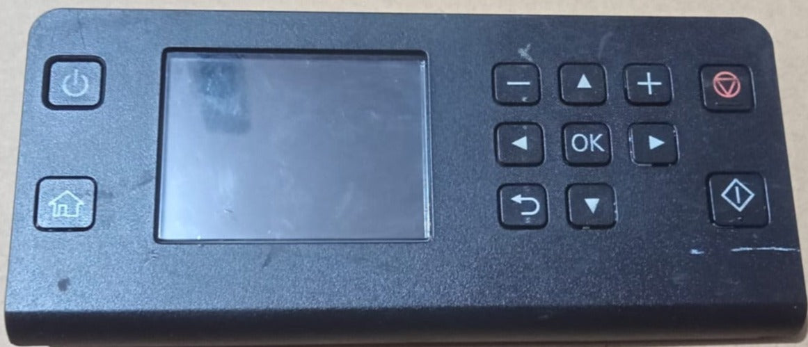 Control Panel For Epson PM-520 Photo Printer