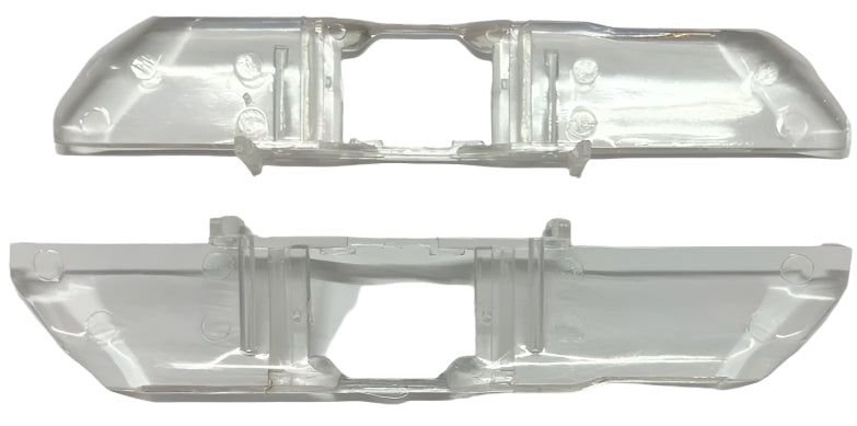 Ribbon Mask Holder / Head Mask Holder For Wep LQ DSI 5235 / LQ1050 / LQ1150