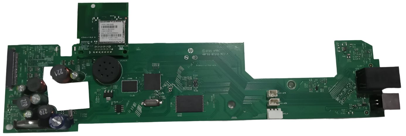 Formatter Board / Logic Board For HP Smart Tank 790 Wi-Fi All-in-One Printer (4WF56-80002 / 4WF66-60002)
