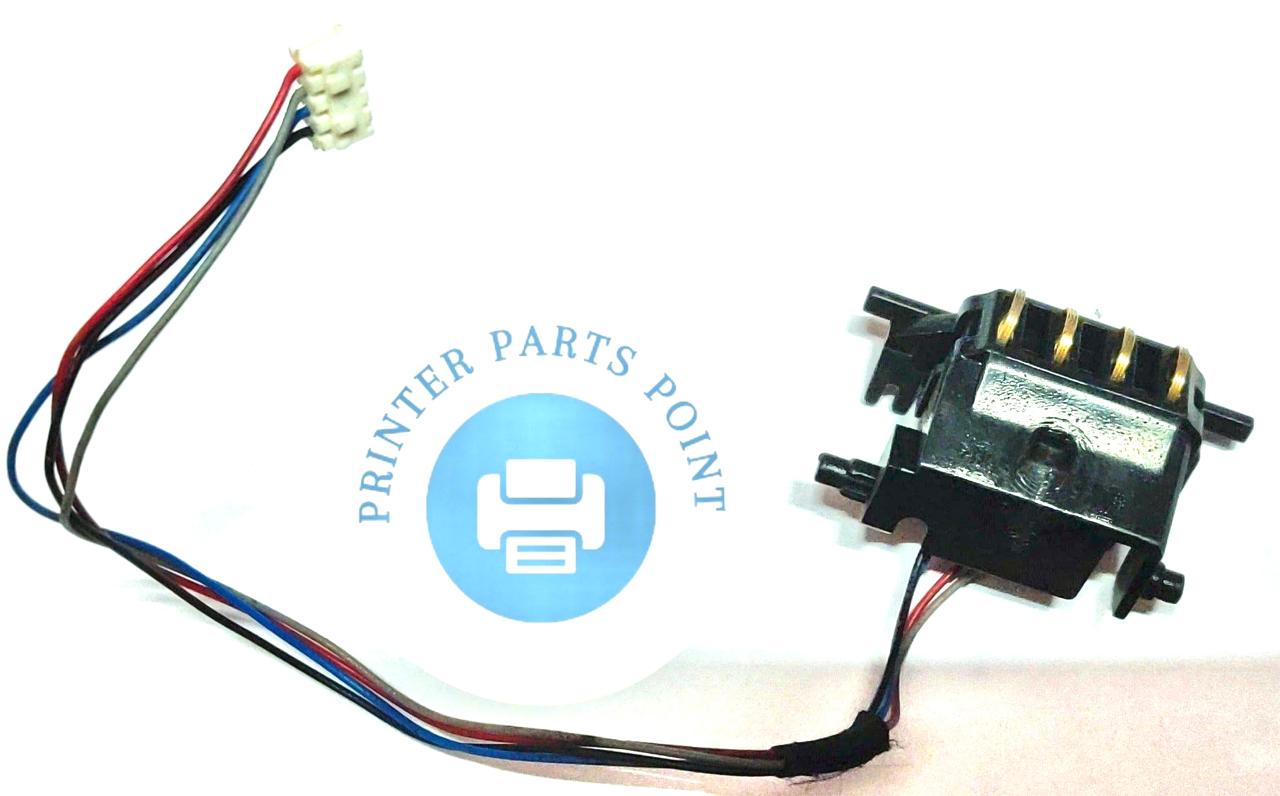 Cartridge Chip Connector For Samsung Xpress SL-2876 / M2880fw / M2830dw / M3320 / M3370