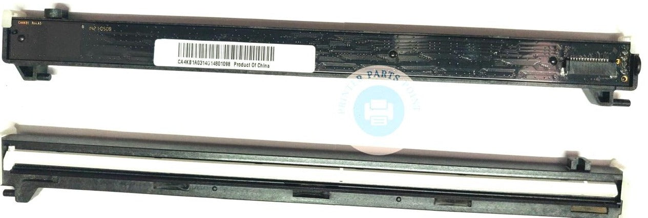 CCD Scanner For HP Scanjet 200 Flatbed Scanner (CA4KB1)