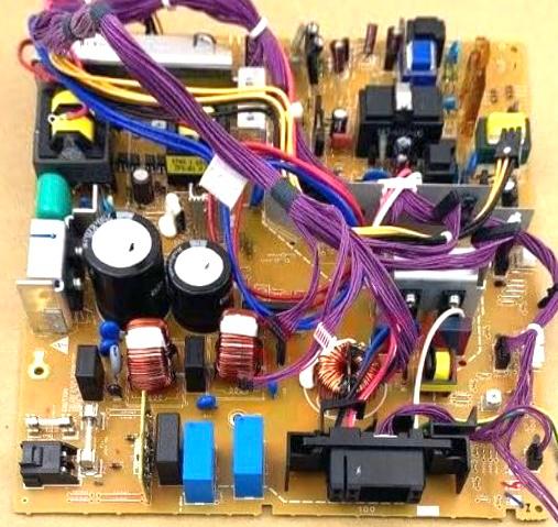 Power Supply For HP LaserJet Enterprise M605dn / M604dn Printer (RM2-7658 / RM2-6349 / RM2-7642 / RM2-7641)