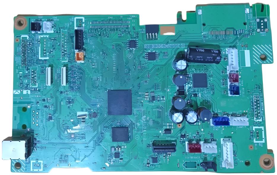 Formatter Board / Logic Board For Brother MFC-T910dw Multi-function WiFi Color Ink Tank Printer
