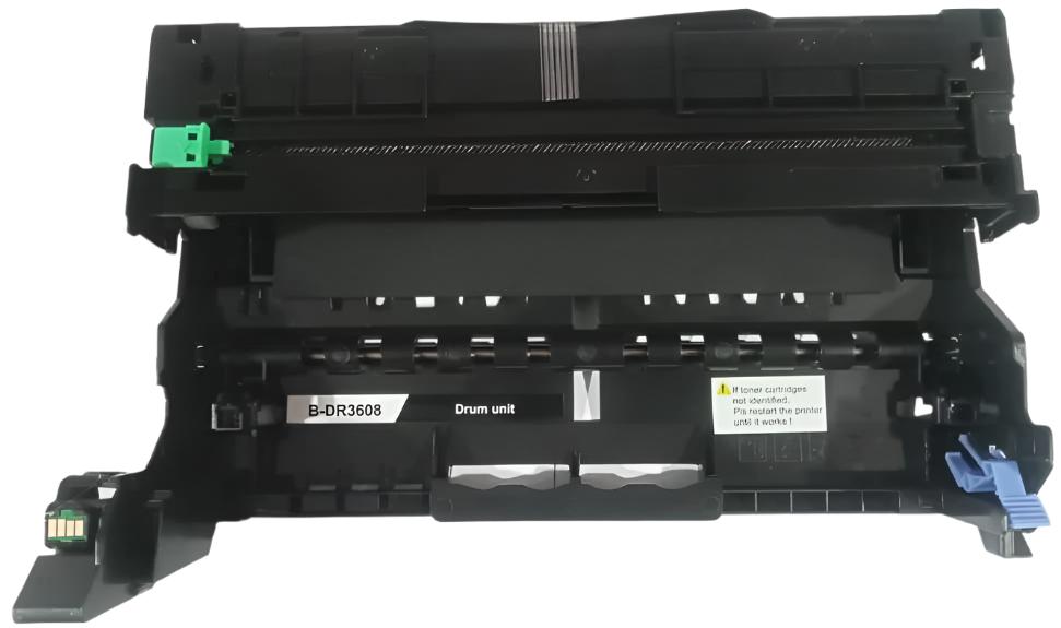 3608 Drum Unit / DR 3608 For Brother HL-L5210 / L5660 / L5510 / L5915 (New Import - Box Pack)