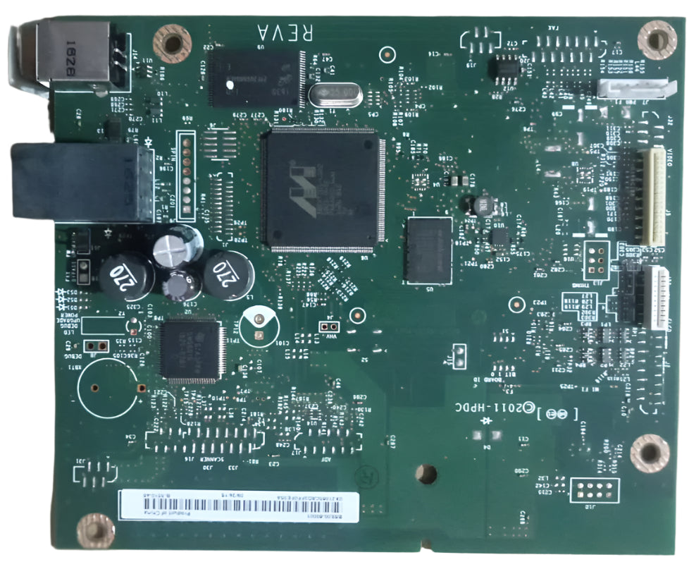Formatter Board / Logic Board For HP LaserJet Pro M701n / M706n Printer (BS6S01-60001 / (B6S02-60001)
