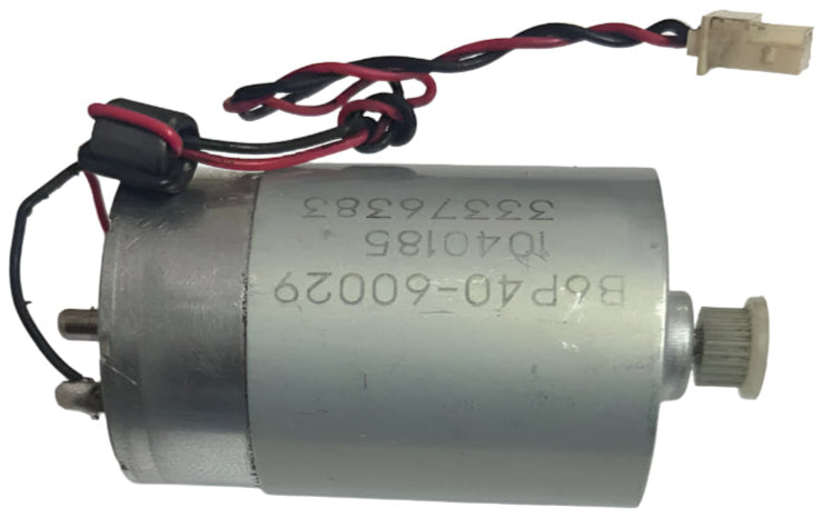 Carriage Motor For HP Smart Tank 675 / 720 / 750 / 790 Wi Fi All-in-One Printer (B6P40-60029)
