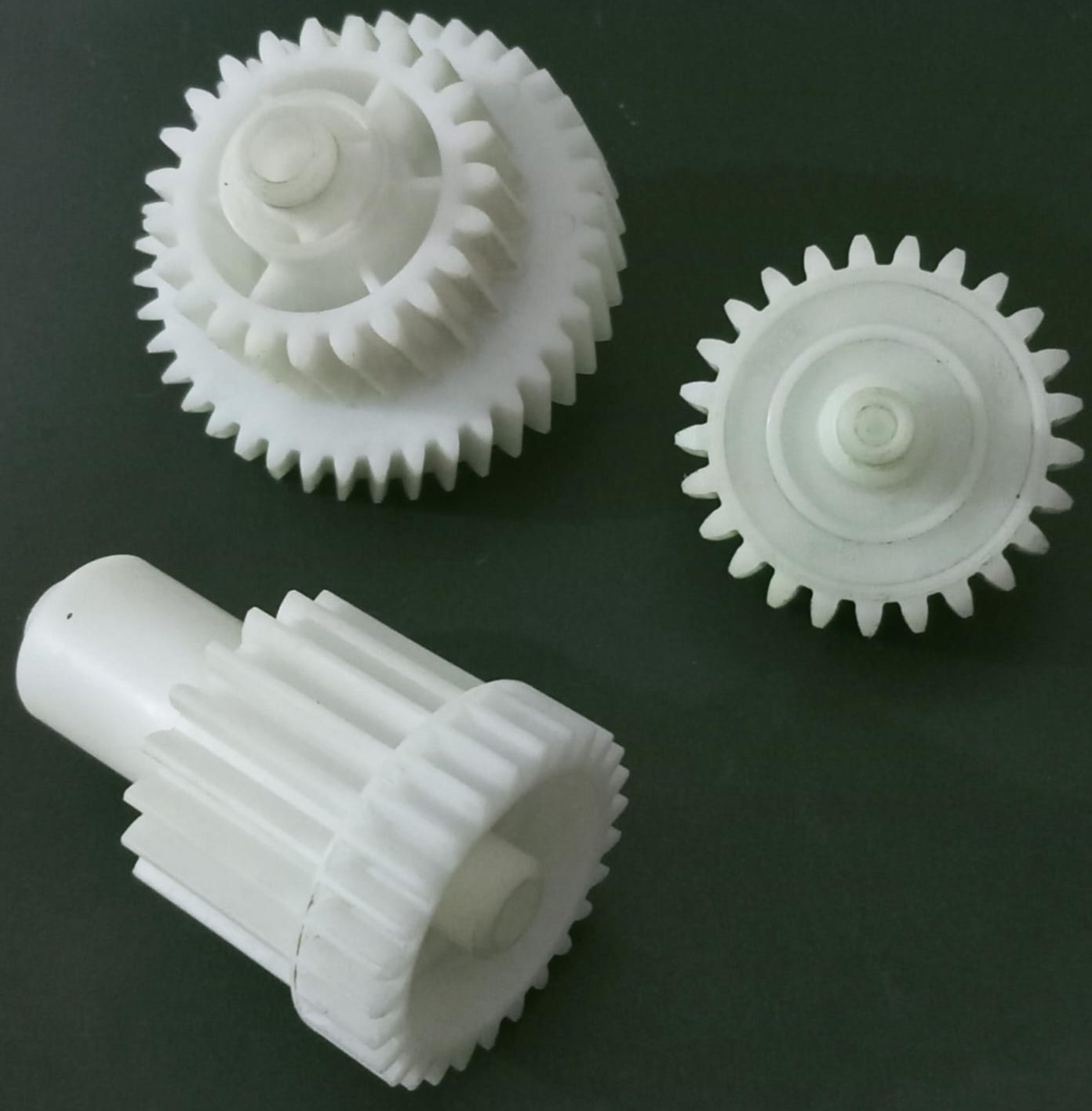Duplex Gear / Duplex Drive Gear For Brother HL-L5100dn / L5500 / L5900dw / L6200dw / L5000d (Set)