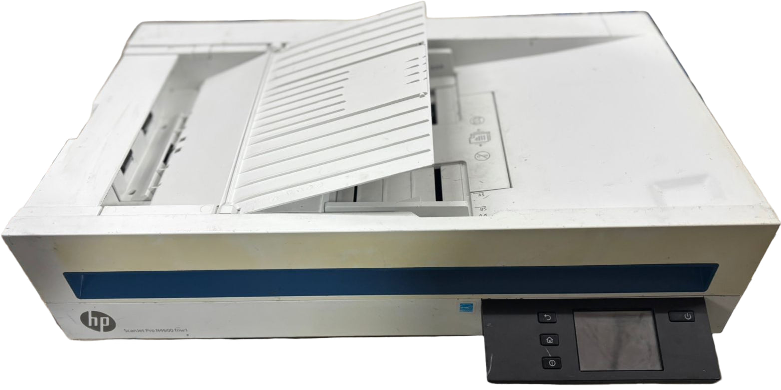 HP ScanJet Pro N6600 fnw1 Scanner