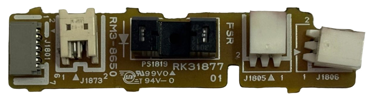 Fuser Sensor For HP LaserJet M208dw / M233sdw / 3004dw / LBP122 / 1005w / 2606dn / MF274dn (RM3-8650)