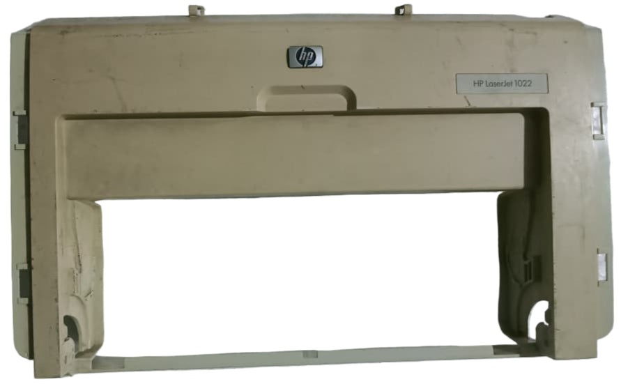 Front Cover For HP LaserJet 1022 / 1022n Printer (RC1-5535) RC Original