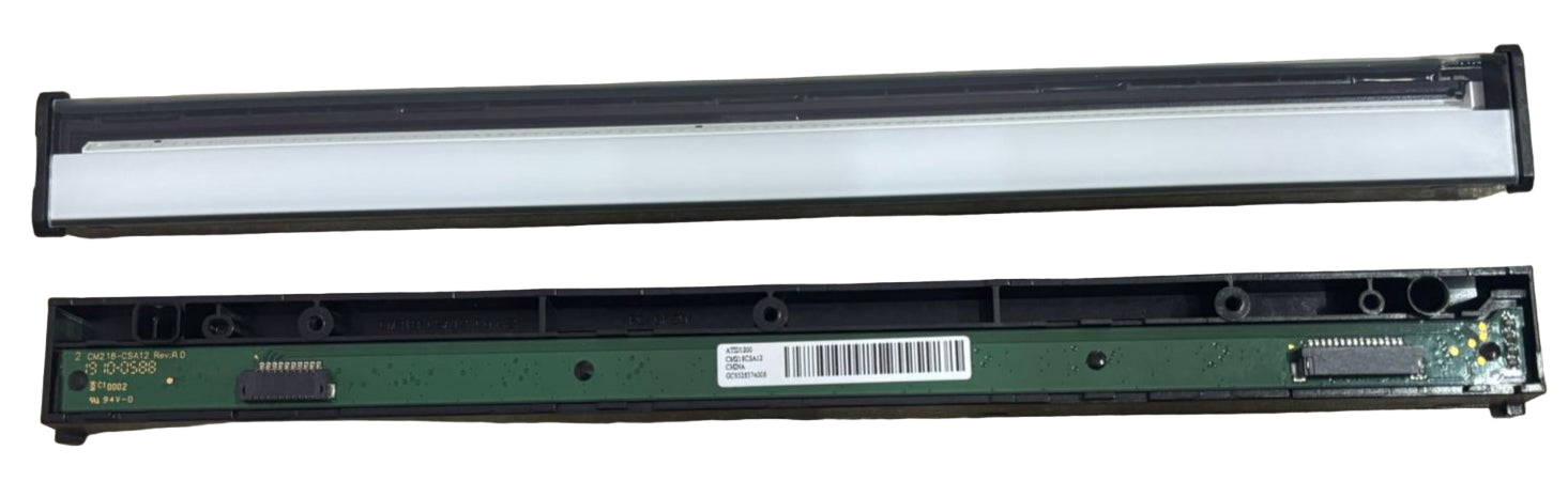 CCD Scanner For Epson Work Force DS-530 / DS-530ii / DS-770 / DS-770ii Duplex Sheet-fed Document Scanner (RC Original)