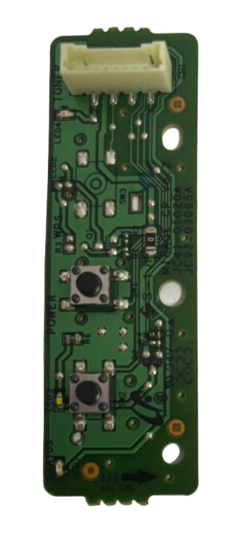Control Panel For HP Laserjet 108a / 108w / 1008a / 1008w (JC41-01020A / JC92-03065A)