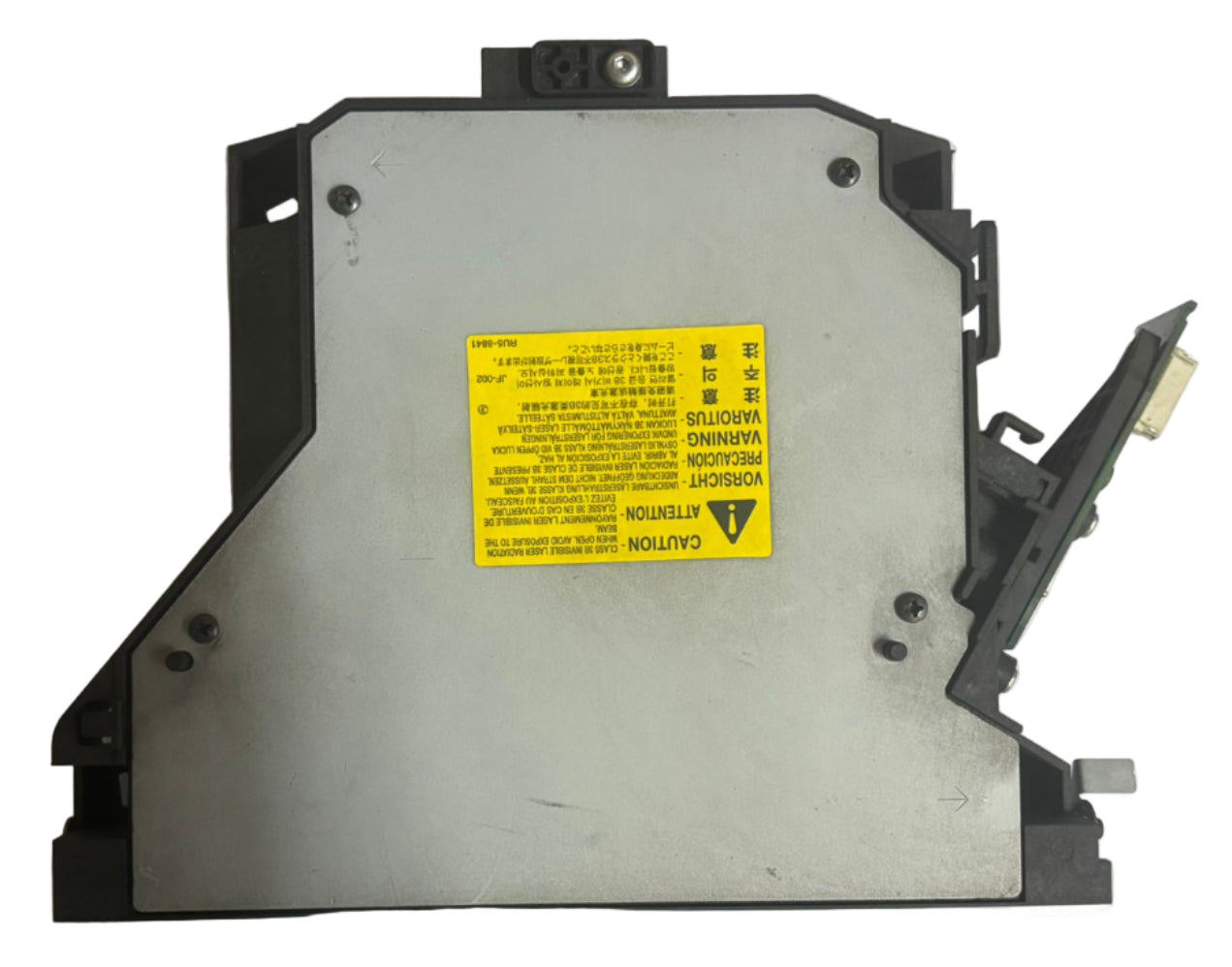 LSU For HP LaserJet Enterprise M604n / M605n / LBP351x / LBP352dn (RM1-8373) Import