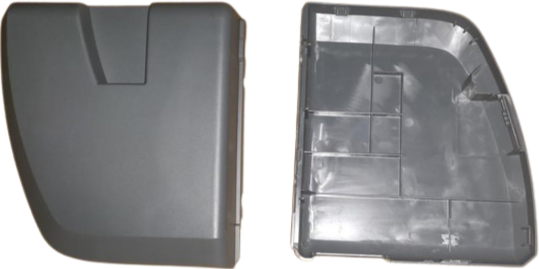 Side Cover For HP LaserJet 1020 / 1020 Plus / 1018 (New Import)