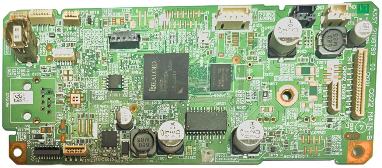 Formatter Board / Logic Board For Epson L4160 / L4260 Ink Tank Printer
