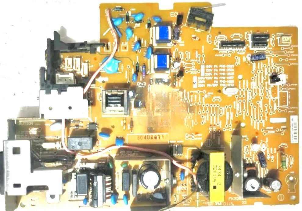 Power Supply DC Board For Canon Image Class MF3010 (FM0-1059-000)