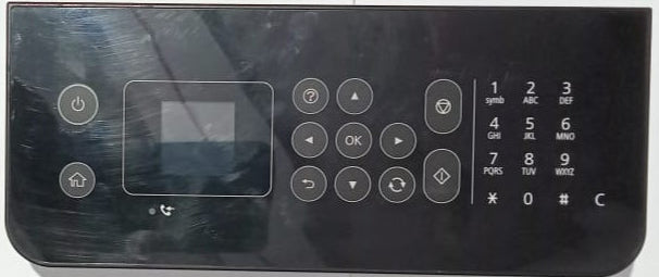 Control Panel For Epson L5190 / L5290 Wi-Fi Ink Tank Printer (1851782) RC Original