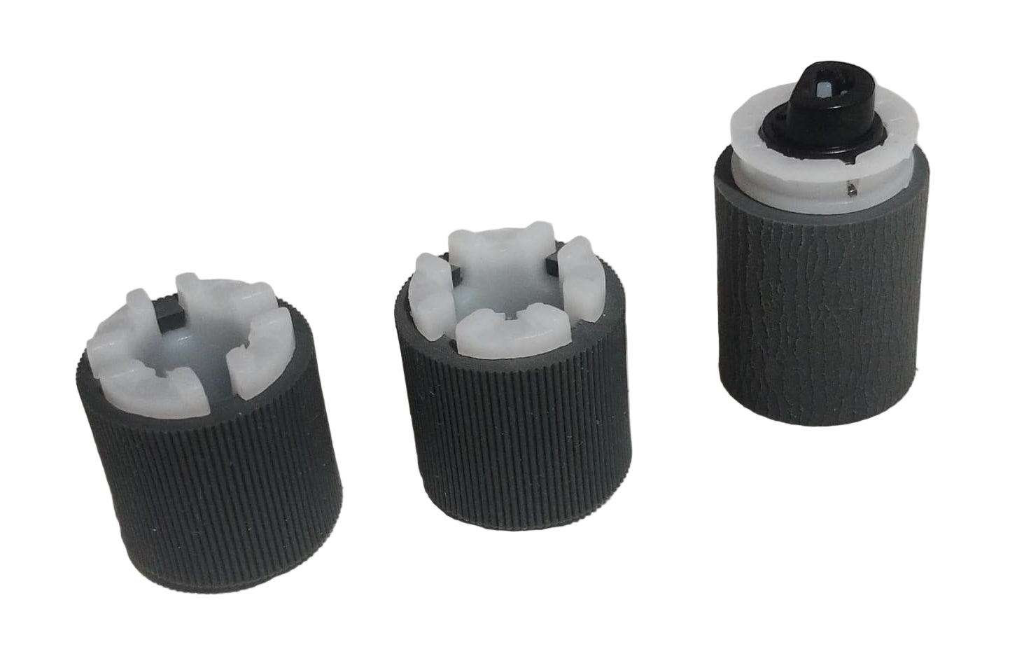 Pickup Roller For HP Laserjet M208dw / 1005w / 2606sdw / M233sdw / LBP122dw / 3004dn / MF274dn / MF284dw (Set) New Import