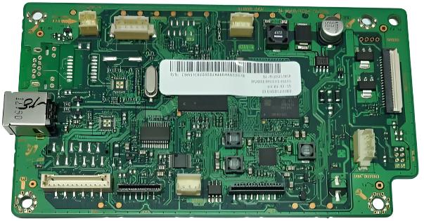 Formatter Board / Logic Board For HP Laser MFP 136a / 136w / 136nw Laser Printer