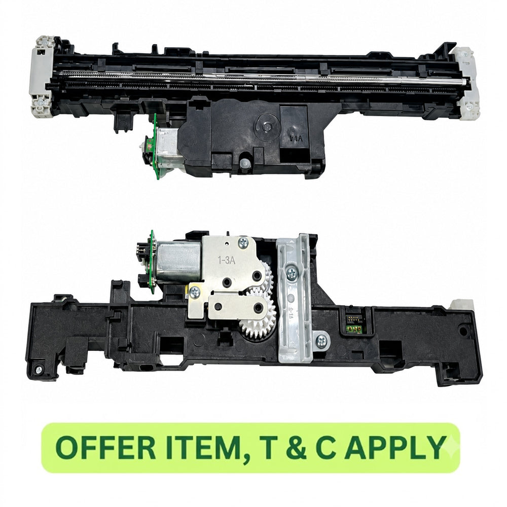 CCD Scanner For Canon Pixma G2010 / G2012 / G3010 / G3012 / G4010 (QK2-1802)