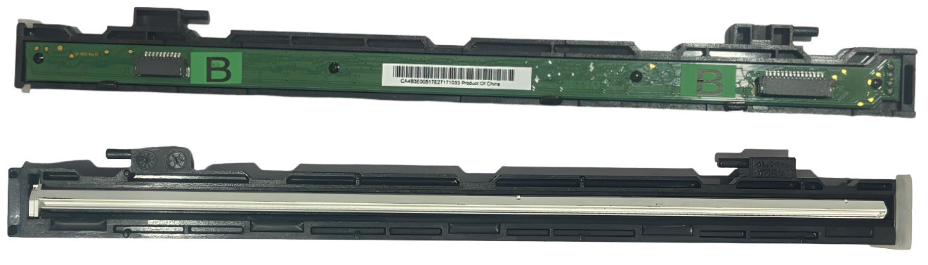 CCD Scanner For Epson WorkForce DS-1630 / DS-1610 / DS-1660 Document Scanners