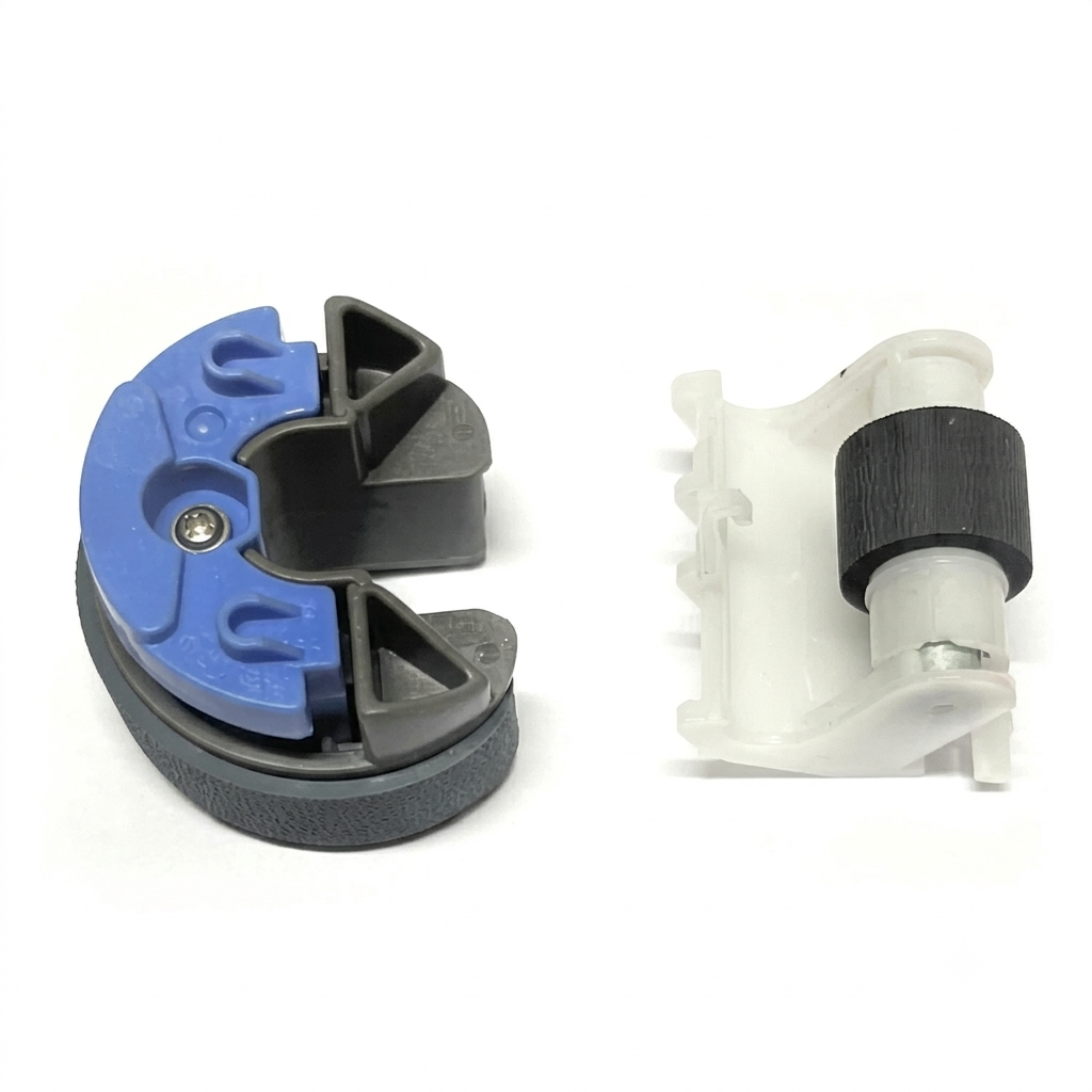 Pickup Roller For Epson L8050 / L18050 / L18180 (C12C937771) Set - New Import