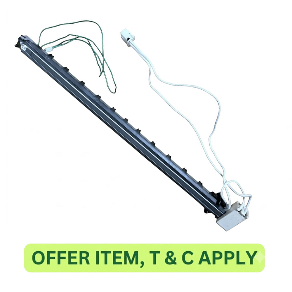 Heater Unit For HP Laserjet M208 / 1005w / 2606sdw / M233sdw / 3004dw / LBP122dw / 3004dw / LBP172dn / MF284dw (Import Original)