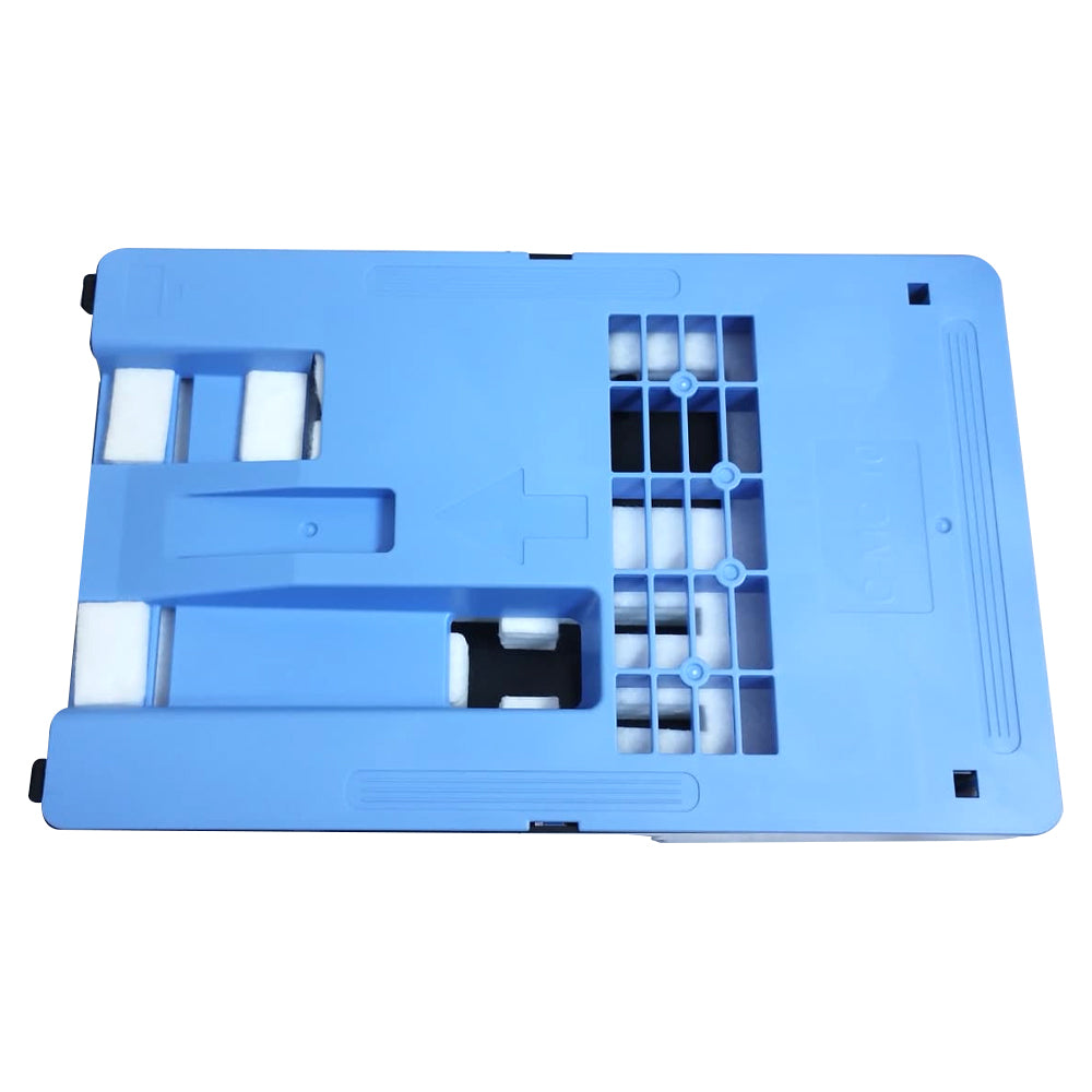 C-MC-10 Maintenance Box For Canon IPF650 / 655 / 750 / 831 / 851 Printer (New Import)