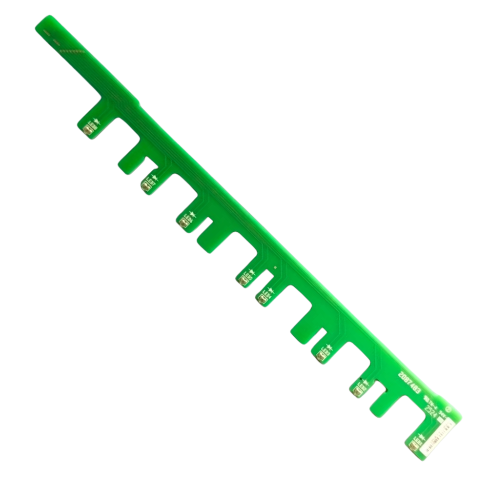 Upper Sensor / Lower Sensor For PLQ-20 / PLQ-30 / PLQ-22 / PLQ-35 Passbook Printer (2129526 / 2087484 / 2087483) New Original