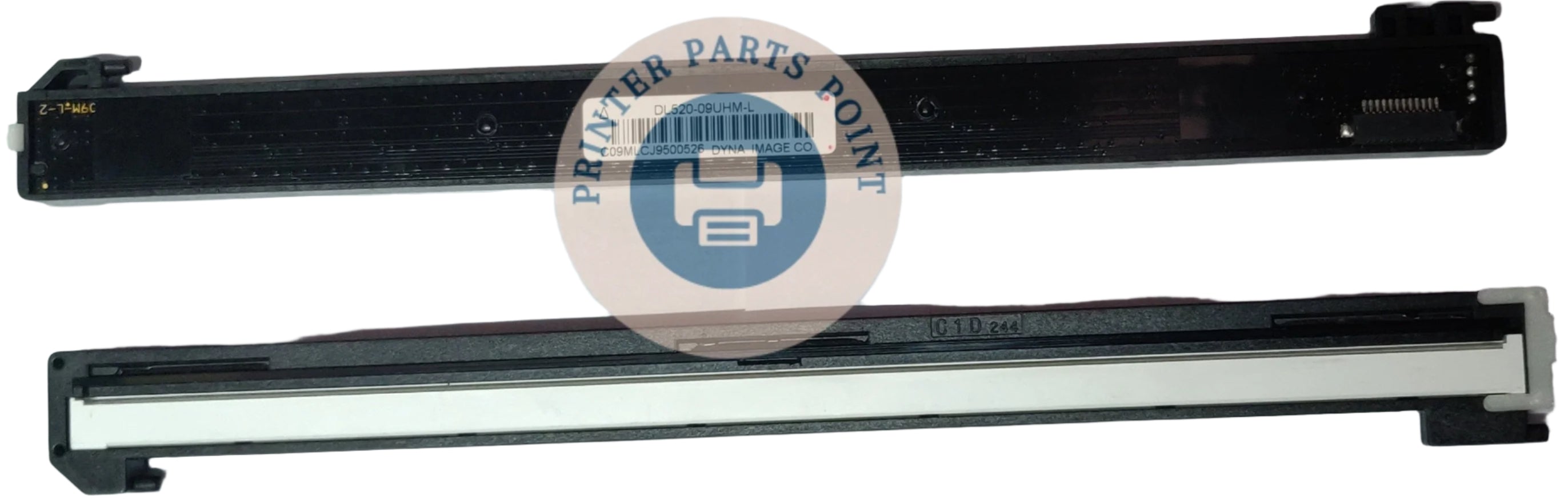 CCD Scanner For Samsung SCX-3201 / SCX-3200 / SCX-3205 (DL520-09UHM-L)