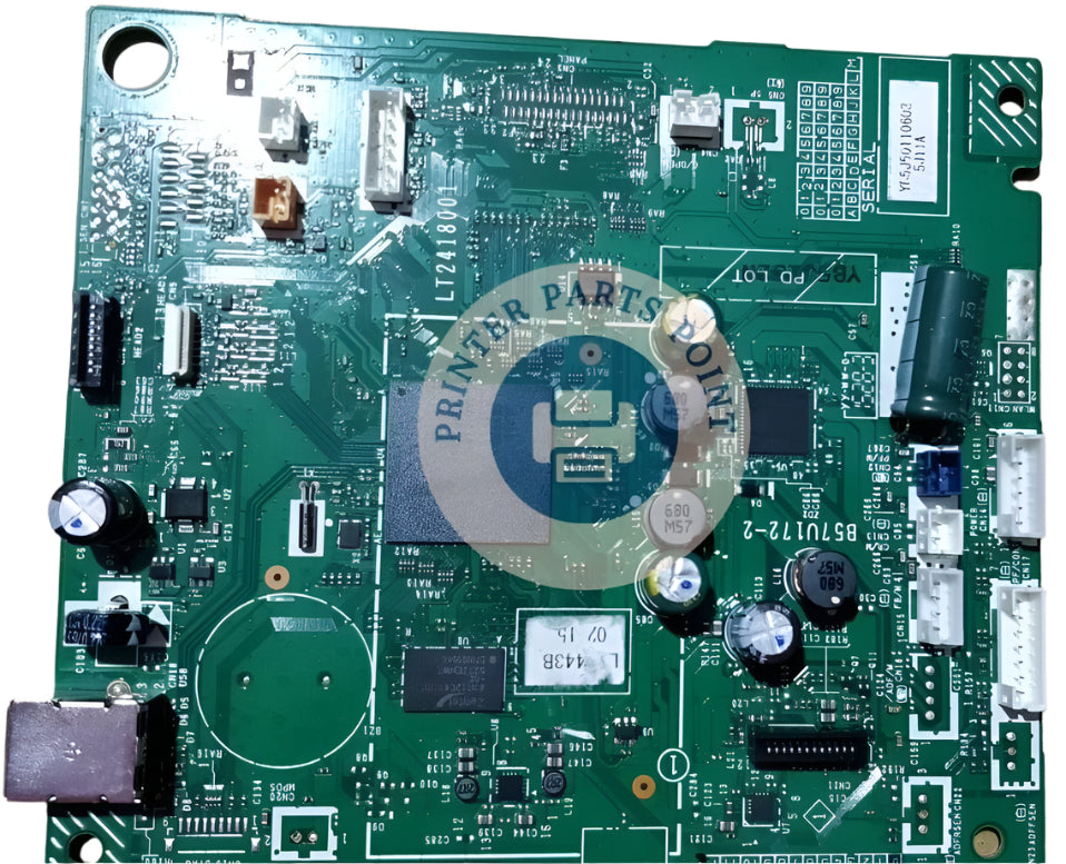 Formatter Board / Logic Board For Brother DCP-T300 Ink Tank Colour Printer