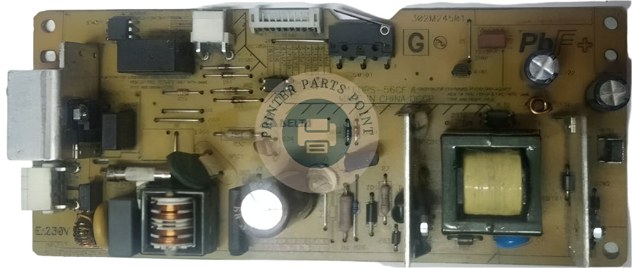 Power Supply For Kyocera FS-1120 / FS-1060 / FS-1020 / FS-1040 Printer (EDPS-56CF)