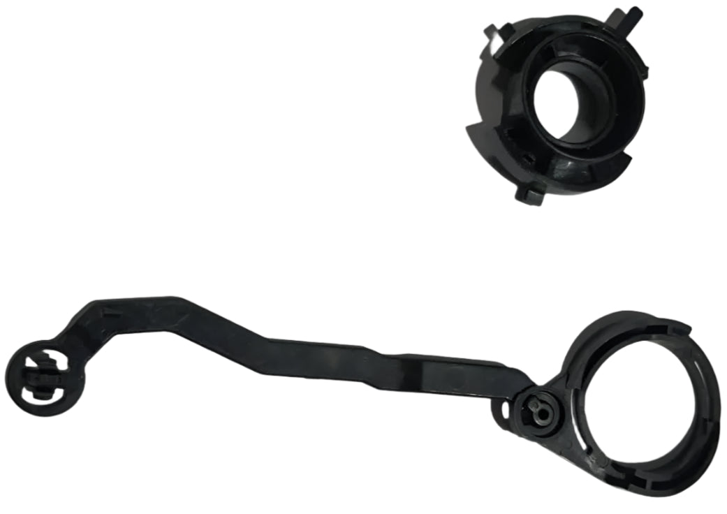 Cartridge Arm / Toner Gear Lock For HP LaserJet P1007 / P1108 / M1136 / LBP6018 / LBP6030 (RC2-1040 / RC2-1043)