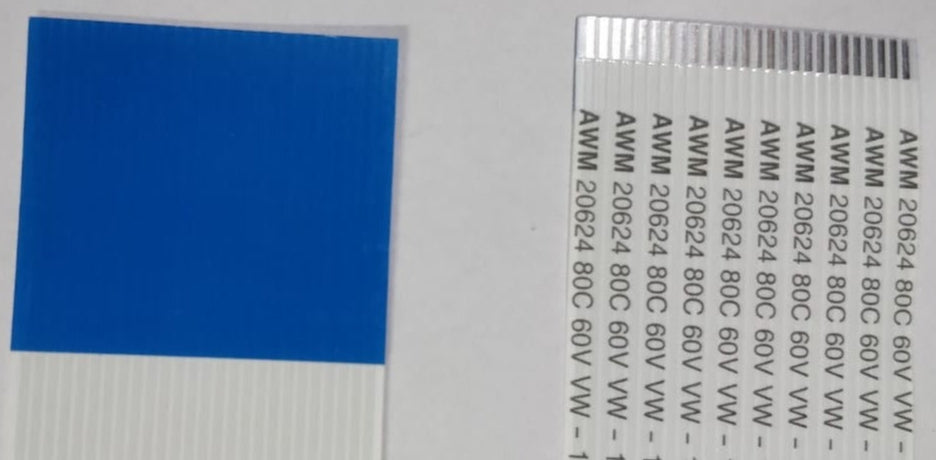 Head Cable For Olivetti PR2 / LIPI PB2 (New Import) Set