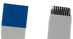 Panel Cable For HP Laserjet Pro M126a / M126nw / M128fn (New Import)