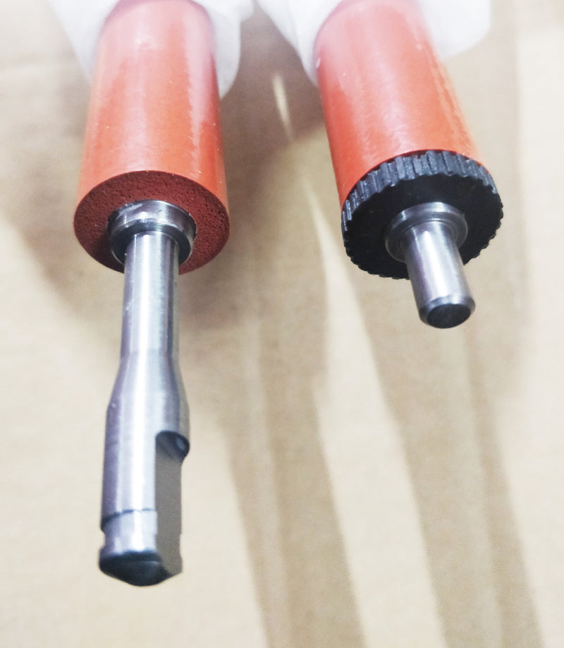 Pressure Roller / Lower Roller For HP LaserJet P1007 / P1108 / M1136 / LBP6018