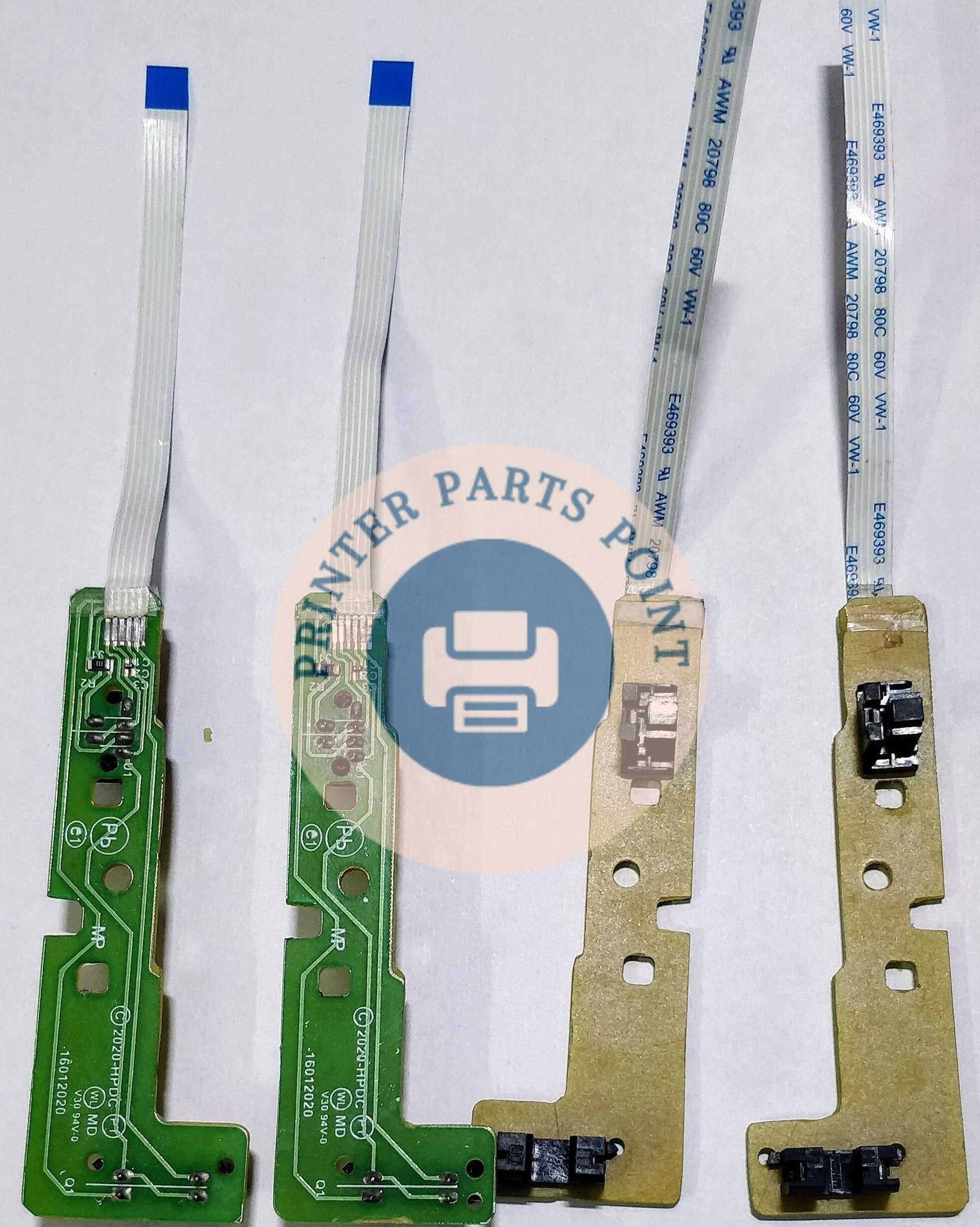 Door Sensor For HP DeskJet GT 5810 / 520 / 521 / 525 / 580 / 581 / 585 / 584 / 589 (F3X12-80015)